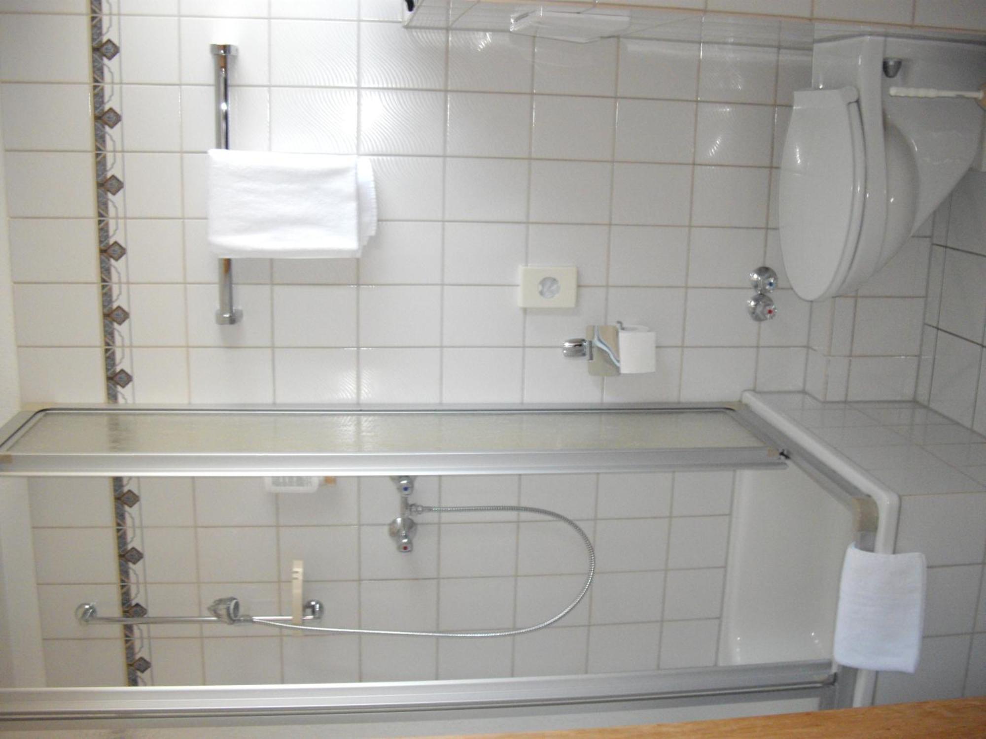 Hotel Panorama Garni Heligoland Ngoại thất bức ảnh