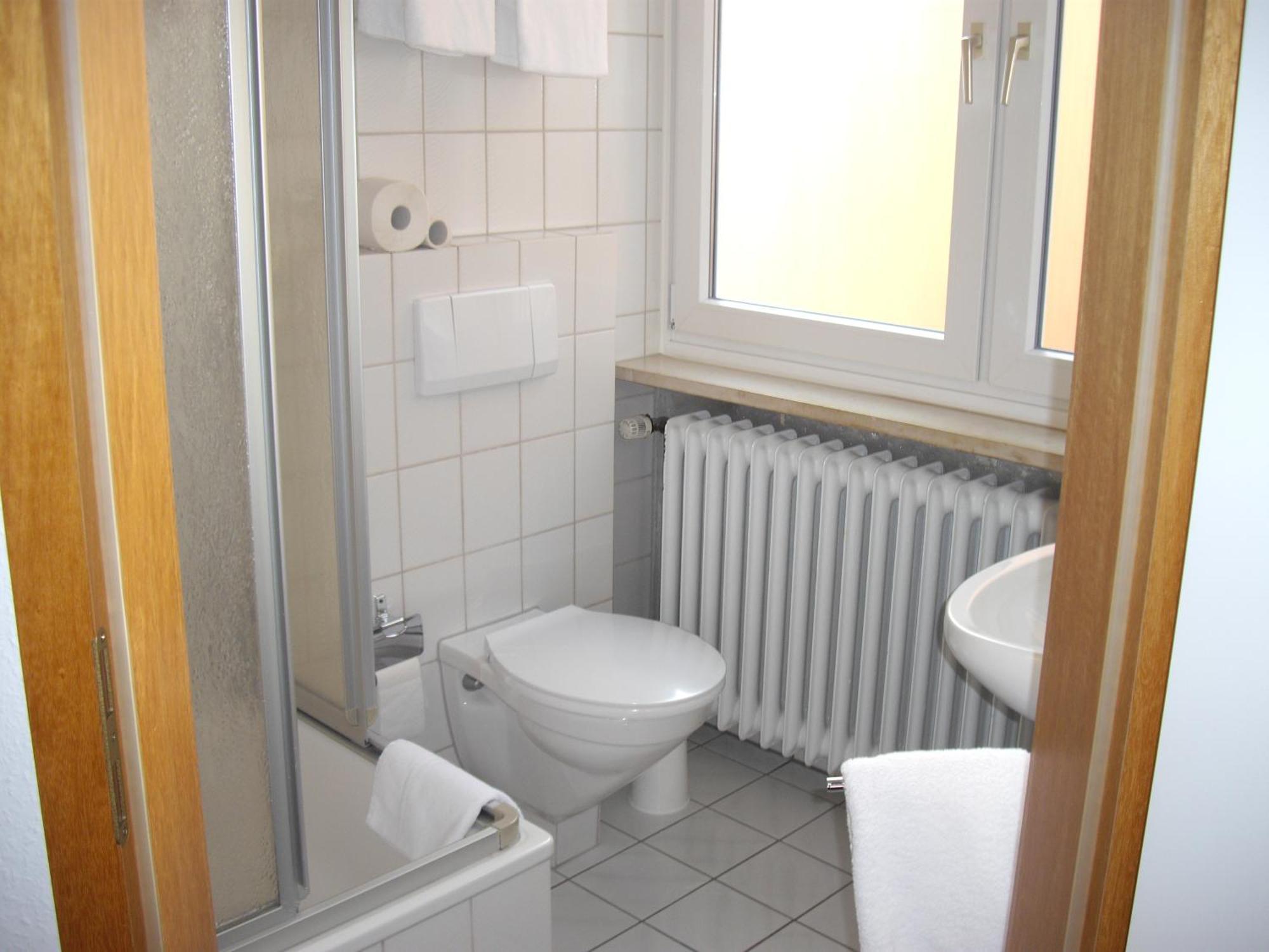 Hotel Panorama Garni Heligoland Ngoại thất bức ảnh