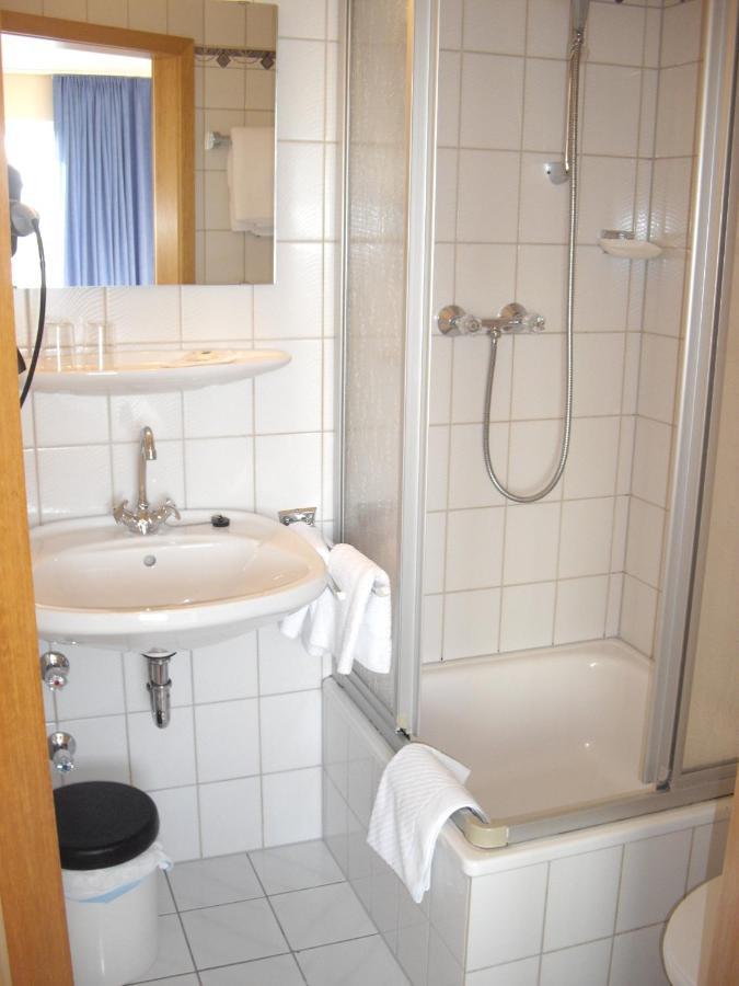 Hotel Panorama Garni Heligoland Phòng bức ảnh