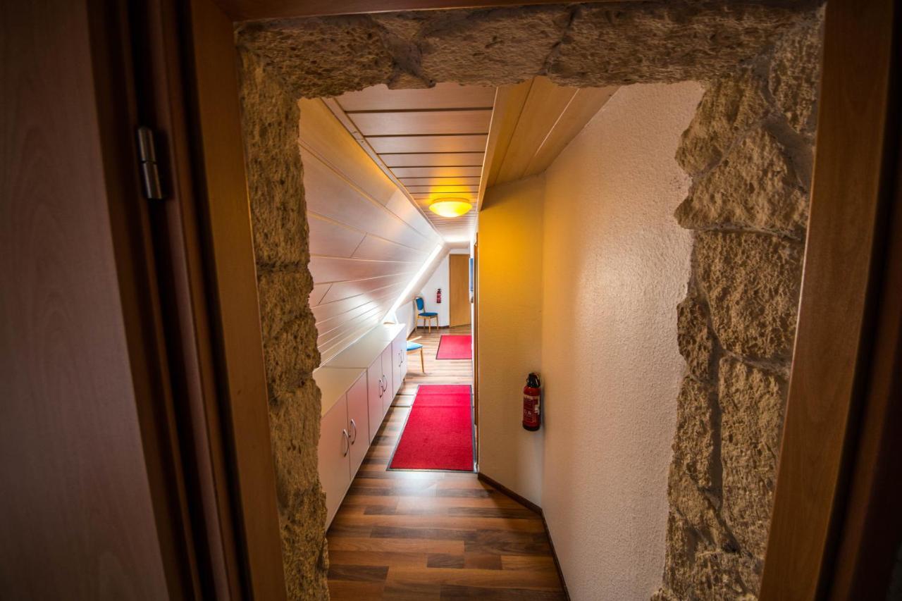 Hotel Panorama Garni Heligoland Ngoại thất bức ảnh